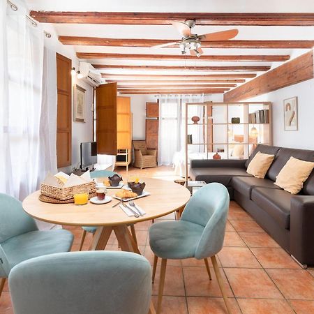 Appartement Travel Habitat Plaza Del Pilar. à Valence Extérieur photo
