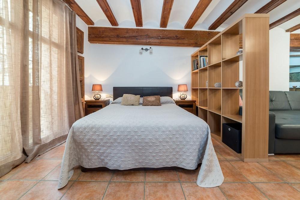 Appartement Travel Habitat Plaza Del Pilar. à Valence Extérieur photo